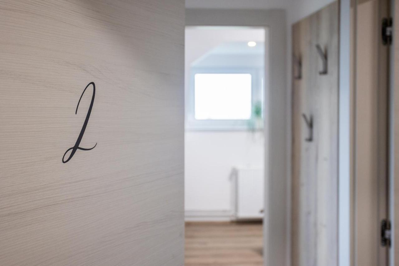 Apartmaji Pr Smolet Skofja Loka ภายนอก รูปภาพ
