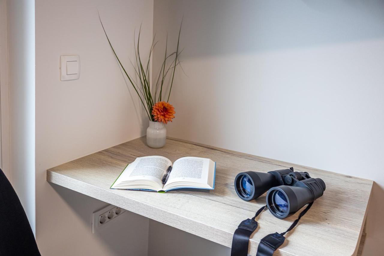 Apartmaji Pr Smolet Skofja Loka ภายนอก รูปภาพ
